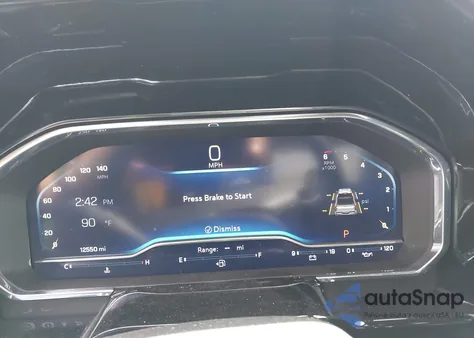 2025 Chevrolet Silverado C1500 Lt из США, поврежденный, VIN 2GCPACED1S1114217